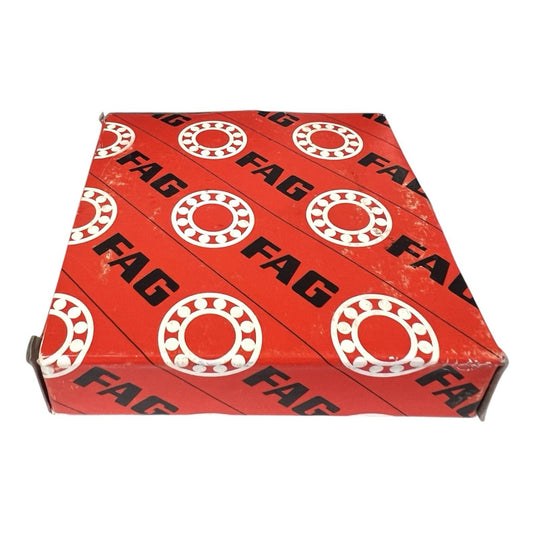 1x FAG NU210-E-XL-TVP2 Zylinderrollenlager 50x90x20 mm Kugellager