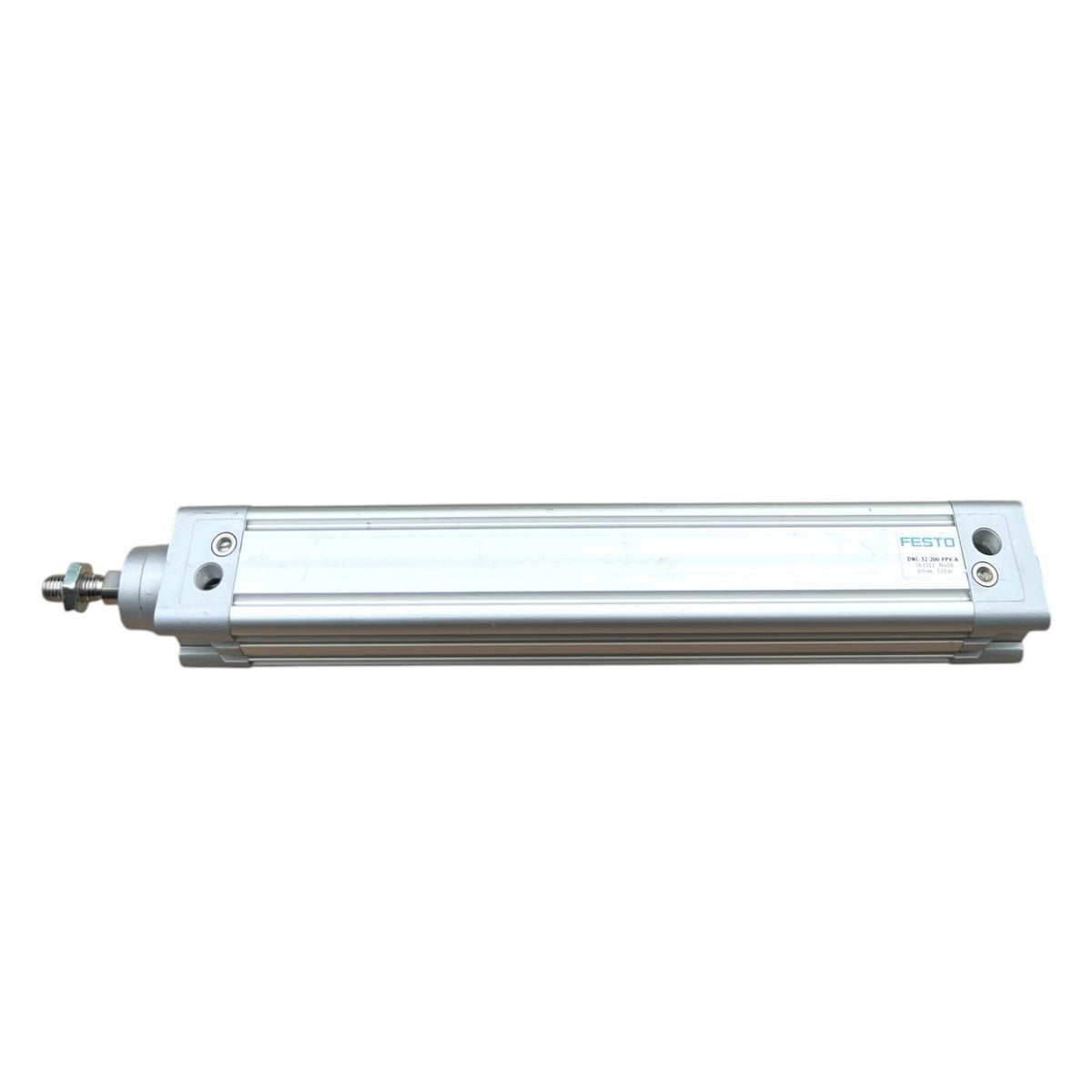 1x FESTO DNC-32-200-PPV-A Normzylinder 163312