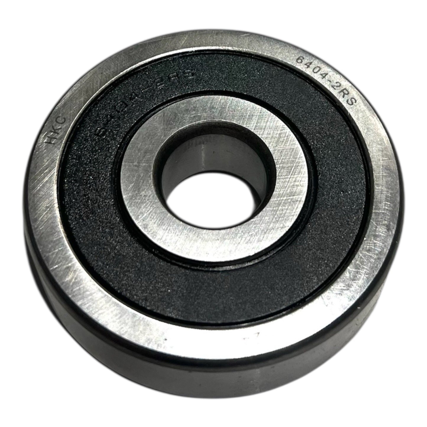 1x HKC 6404-2RS Rillenkugellager 20x72x19 mm Kugellager