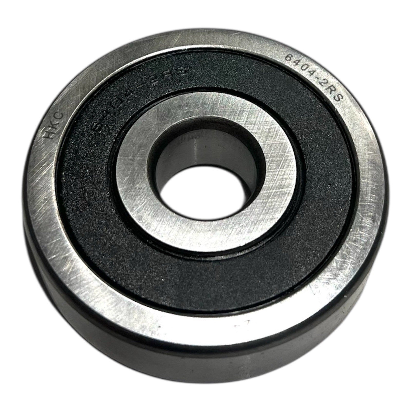 1x HKC 6404-2RS Rillenkugellager 20x72x19 mm Kugellager