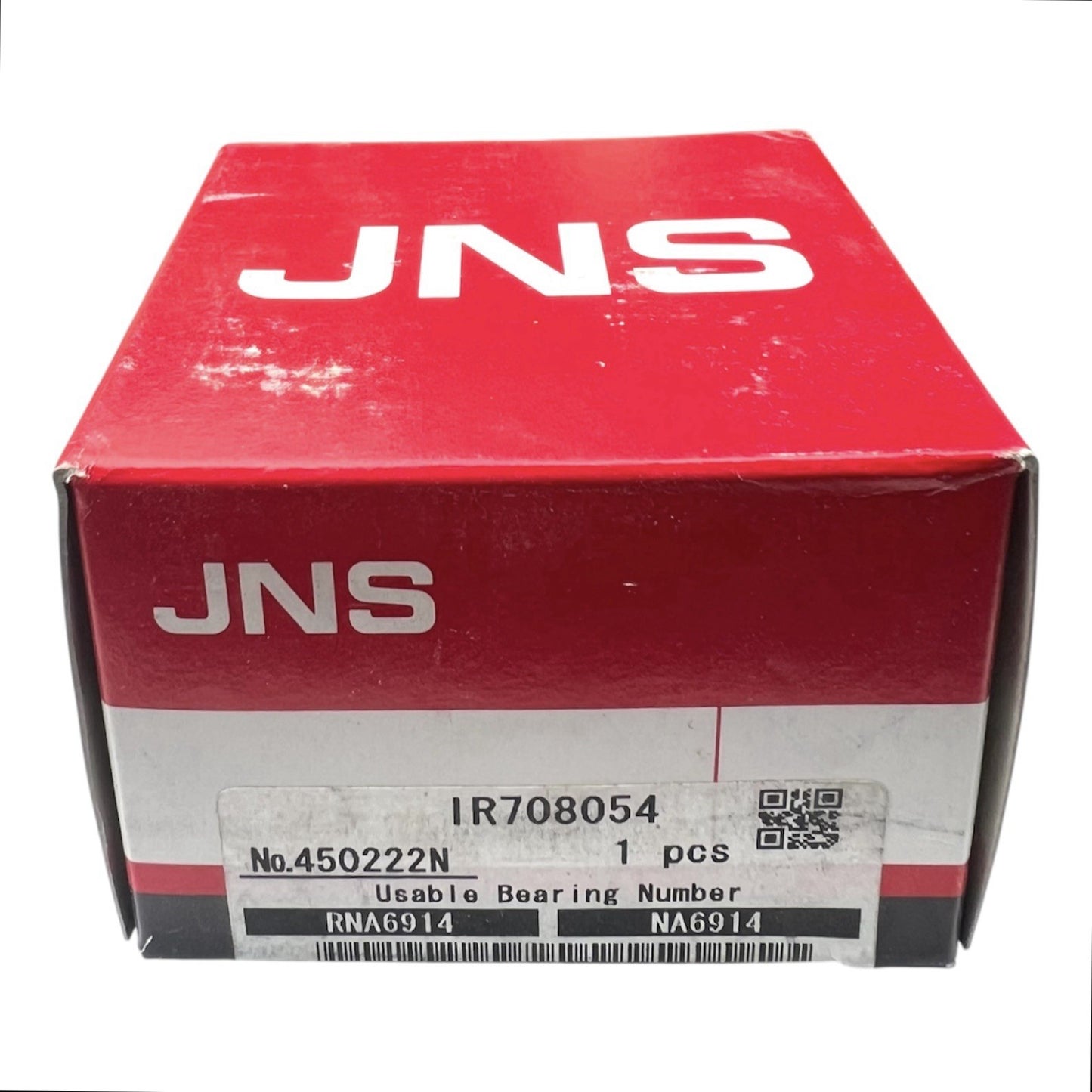 1x JNS NA6914 Nadellager 70x100x54 mm Kugellager