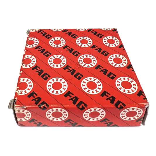 1x FAG NU207-E-XL-TVP2 Zylinderrollenlager 35x72x17 mm Kugellager