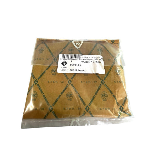 INA WS81115 Wellenscheibe 75x100x5,75mm WS 81115