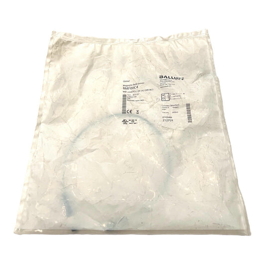 1x Balluff BMF00C4 Magnetfeld-Sensor 212759 BMF 235K-PS-C-2A-SA2-S49-00,3