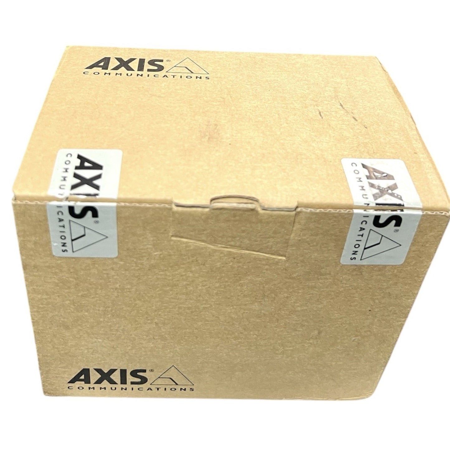 1x AXIS M2035-LE 8 mm Netzwerkkamera Bullet Mini HDTV 1080p 02132-001