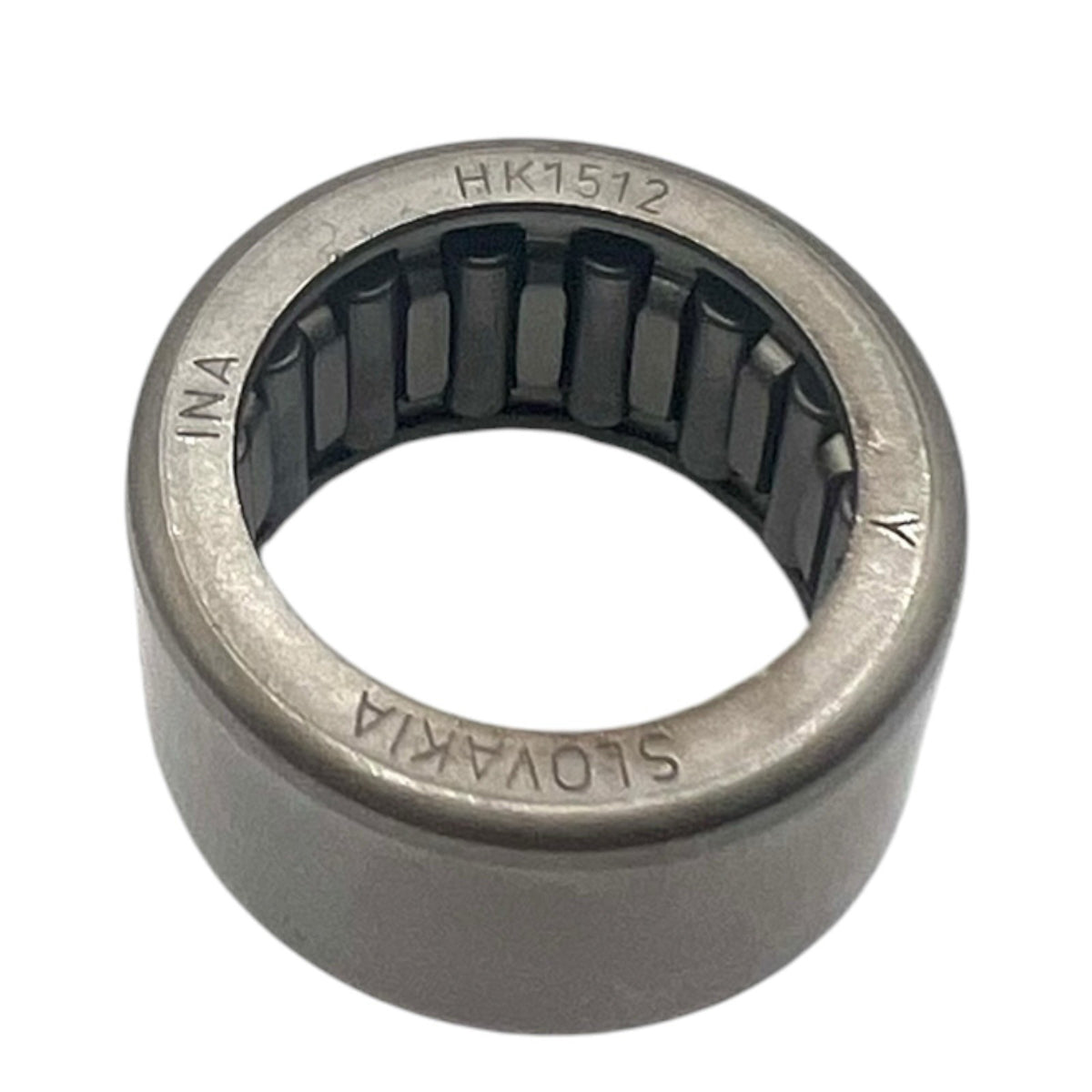 1x INA HK1512 Nadelhülse 15x21x12 mm HK-1512.B Nadellager
