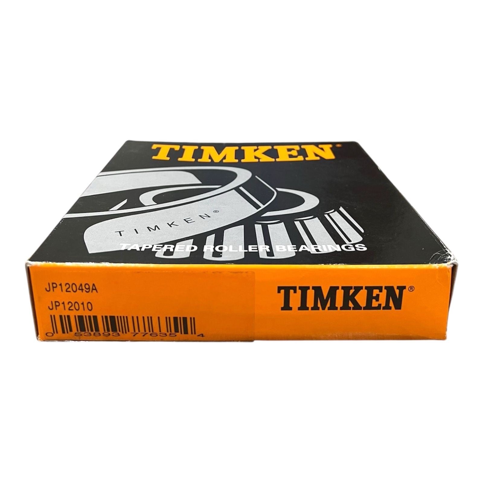1x TIMKEN JP12049A/JP12010 Kegelrollenlager 120x170x27 mm T4CB120A Kugellager