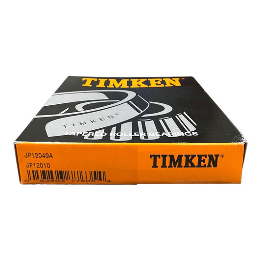 1x TIMKEN JP12049A/JP12010 Kegelrollenlager 120x170x27 mm T4CB120A Kugellager