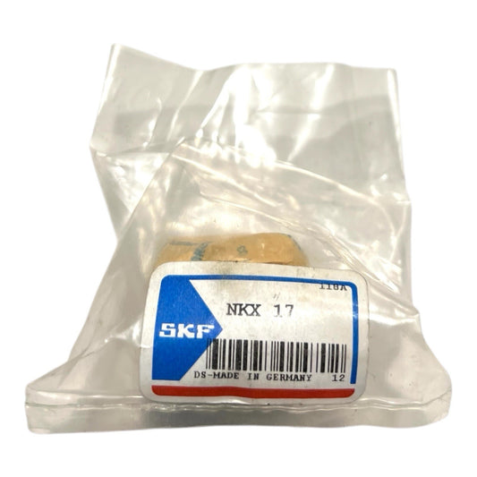 1x SKF NKX17 Nadel-Axialkugellager 17x26x25 mm Nadellager NKX 17 Kugellager