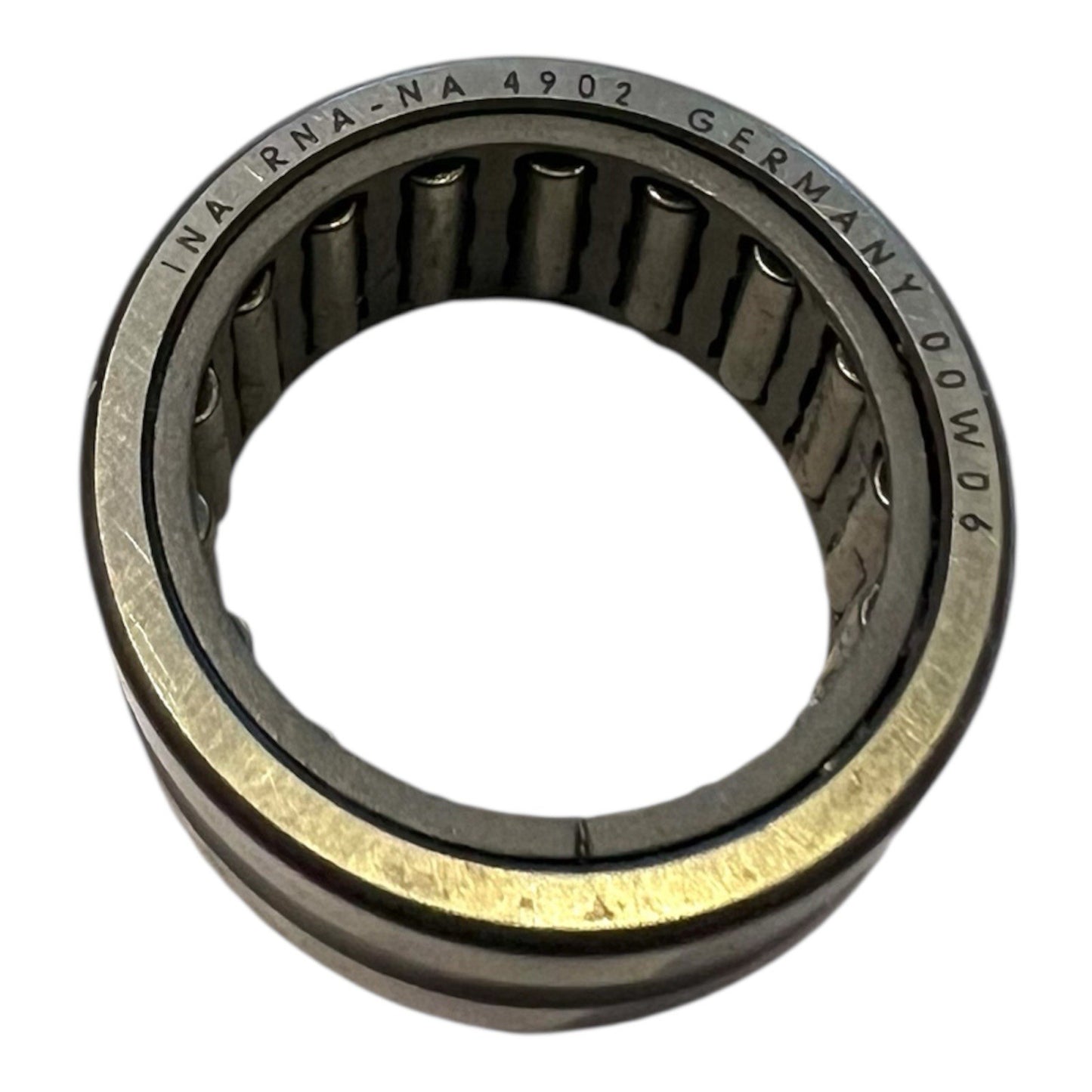 1x INA RNA4902 Nadellager 20x28x13 mm RNA 4902 Kugellager