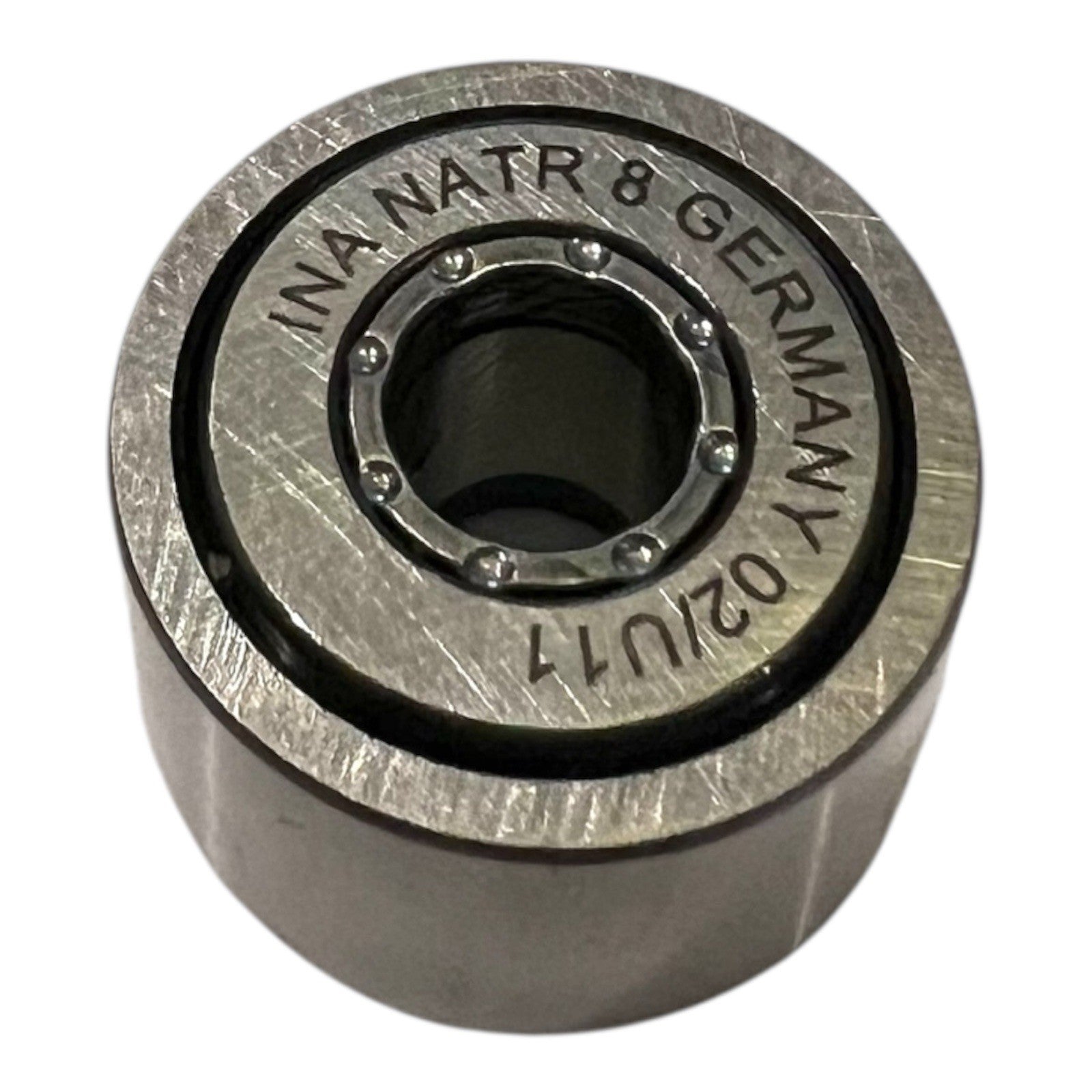 1x INA NATR8 Stützrolle 8x24x14 mm NATR 8 Kugellager
