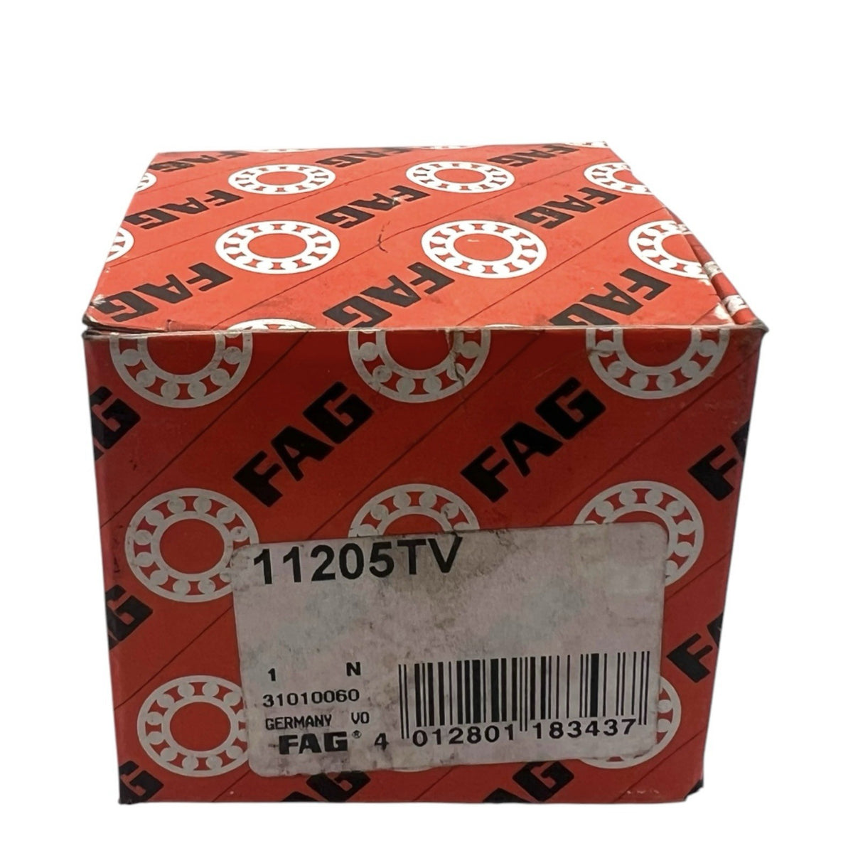 1x FAG 11205 TV Pendelkugellager 25x52x15 mm 25 mm Welle 11205TV