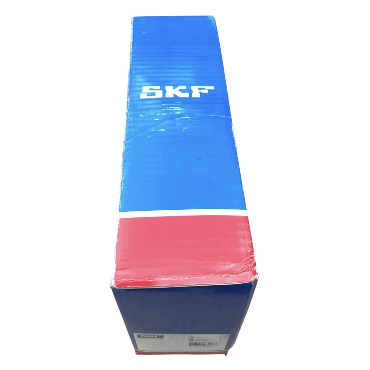 1x SKF SYNT 60 Rollenlagereinheiten Stehlagergehäuseeinheit ConCentra