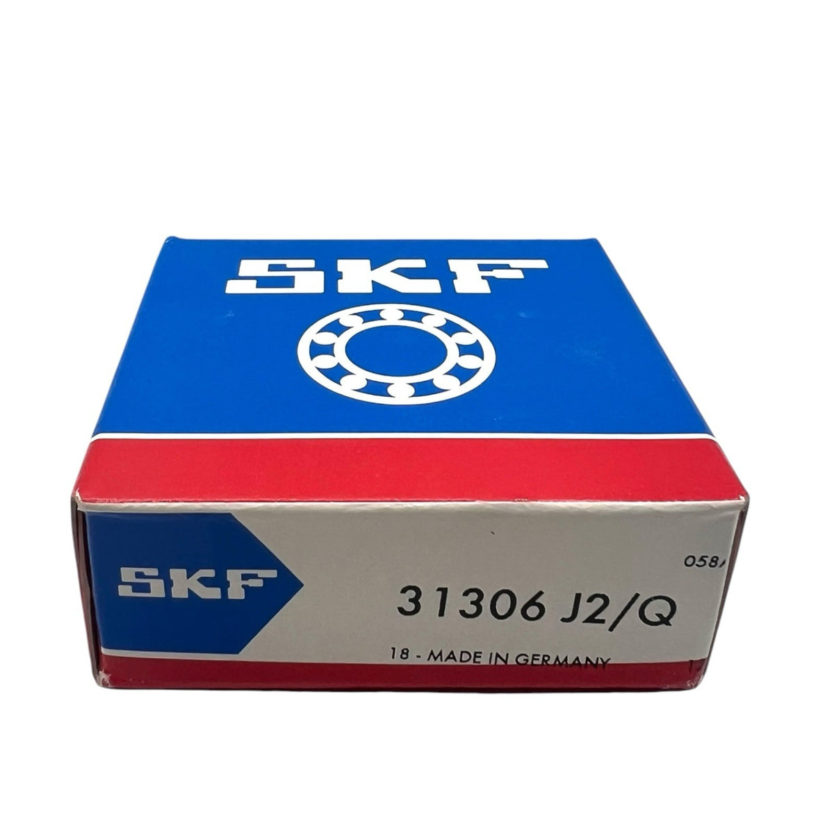 1x SKF 31306 J2/Q Kegelrollenlager 30x72x20,75 mm Radlager Kugellager