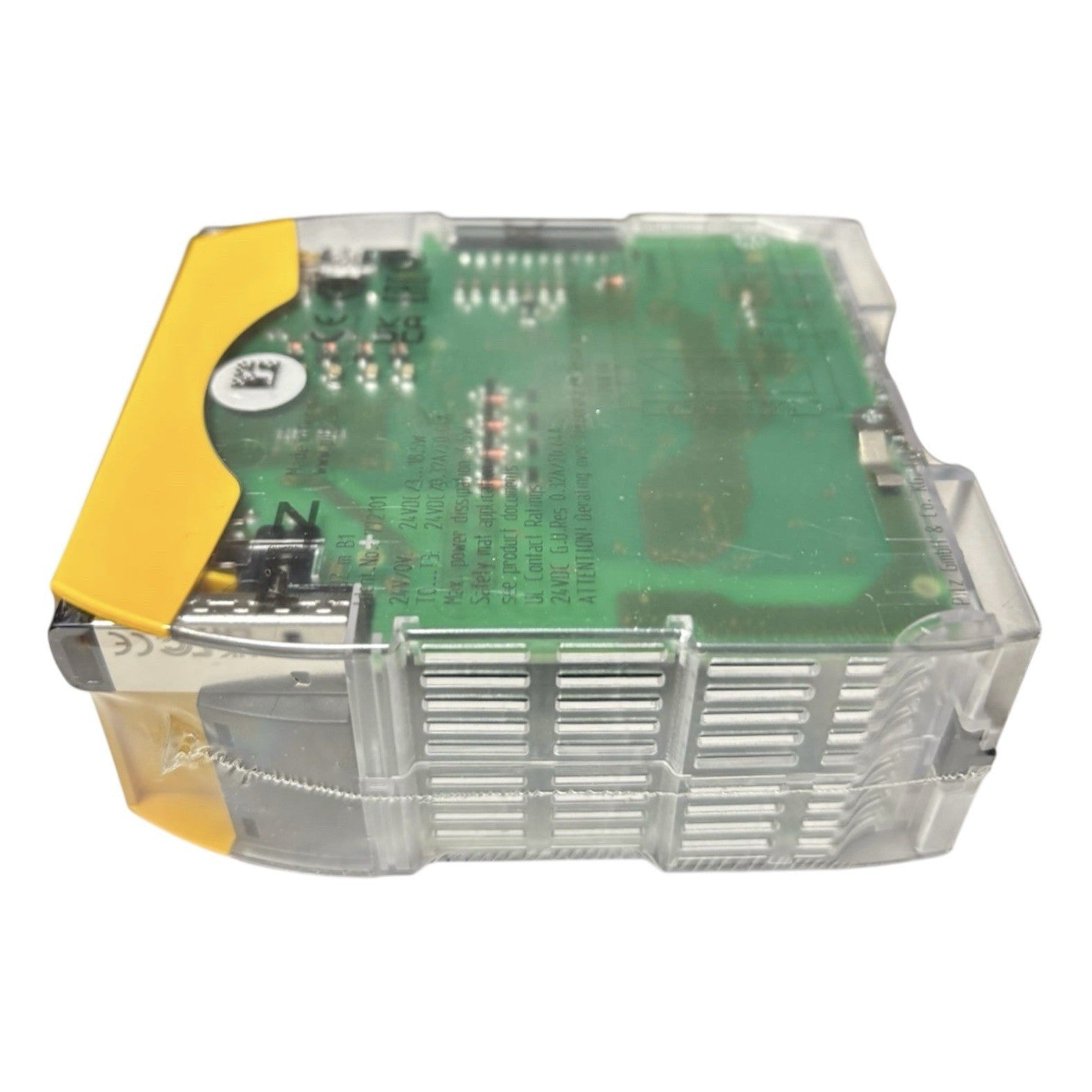 1x PILZ PNOZ m B1 Sicherheitsrelais Nr. 772101 Neu in OVP