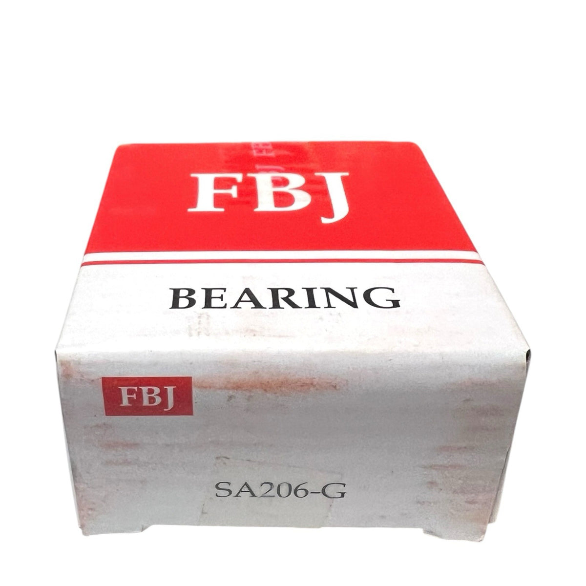 1x FBJ SA 206 = EN 206 = AEL 206 Spannlager für 30mm Welle