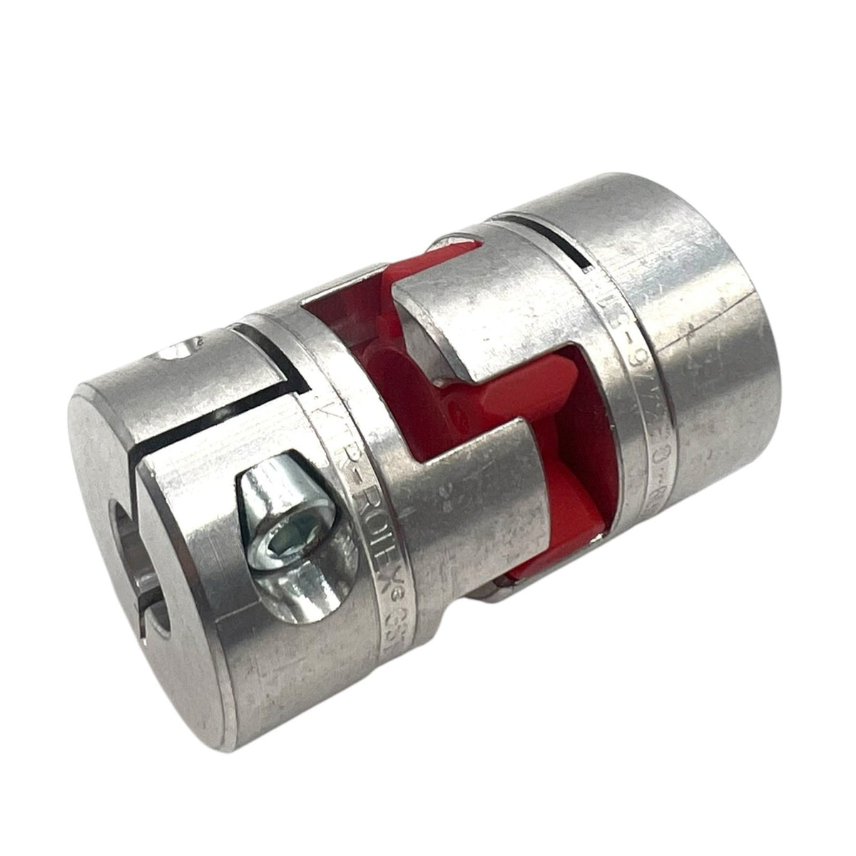 1x KTR Rotex GS19 Klauenkupplung