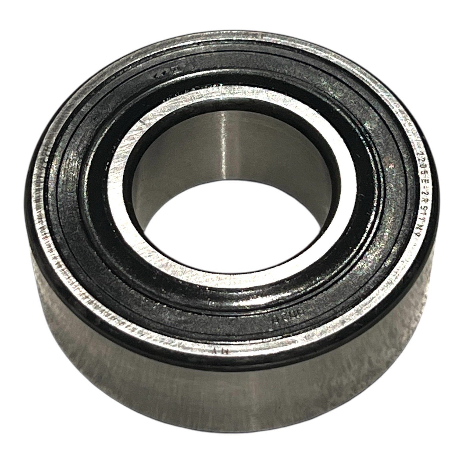 1x SKF 2205 E2RS1TN9 = 2RSR-TVH Pendelkugellager 25x52x18 mm Kugellager