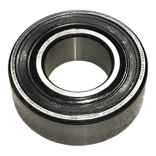 1x SKF 2205 E2RS1TN9 = 2RSR-TVH Pendelkugellager 25x52x18 mm Kugellager