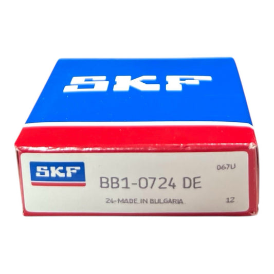 1x SKF BB1-0724 DE Rillenkugellager 20x47x14 mm Kugellager