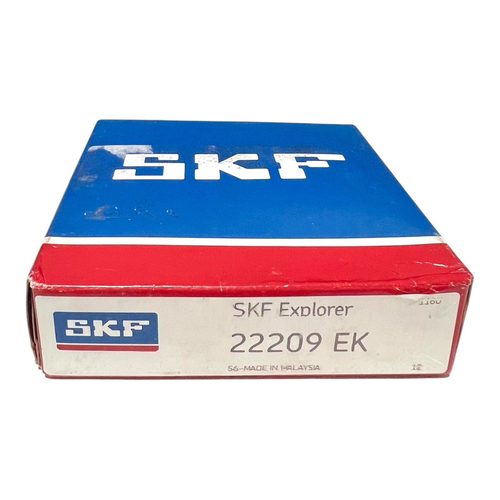 1x SKF 22209 EK Pendelrollenlager 45x85x23 mm Kugellager