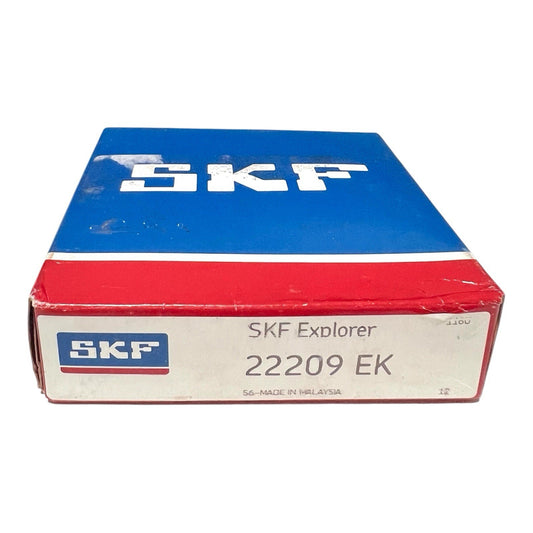 1x SKF 22209 EK Pendelrollenlager 45x85x23 mm Kugellager