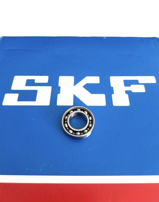 1x SKF 61805 Rillenkugellager 25x37x7 mm Dünnringlager