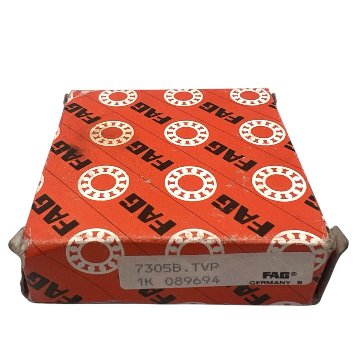 1x FAG 7305 B-TVP Schrägkugellager 25x62x17 mm Kugellager