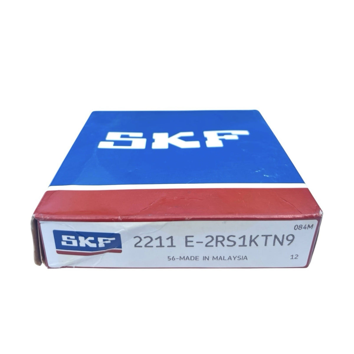 1x SKF 2211 E-2RS1KTN9 Pendelkugellager 55x100x25 mm konisches Kugellager