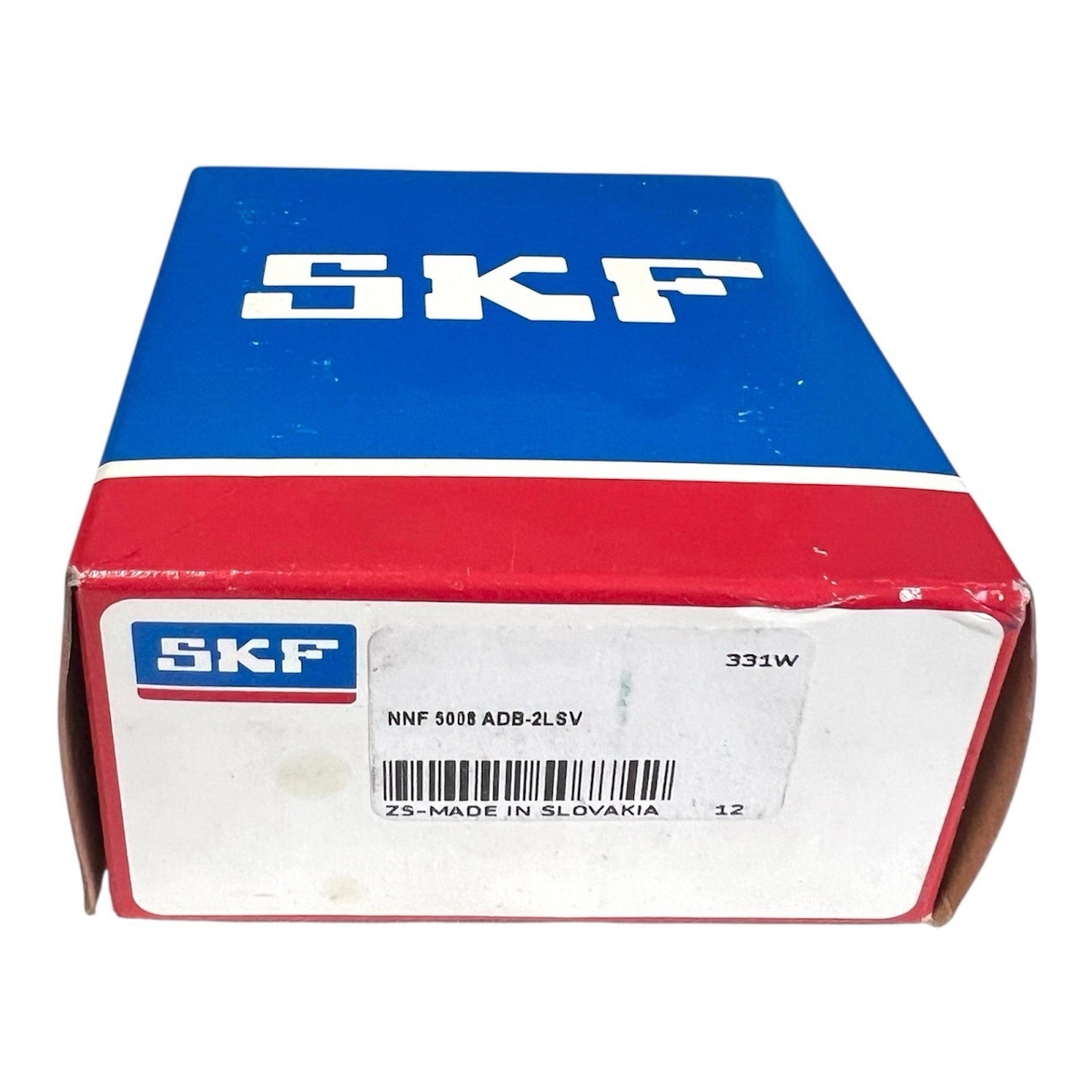 1x SKF NNF5008 ADB-2LSV Zylinderrollenlager 40x68x38 mm Kugellager
