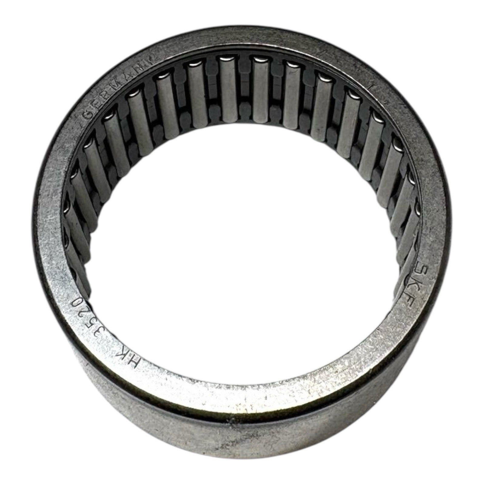 1x SKF HK3520 Nadelhülse 35x42x20 mm HK 3520 Kugellager