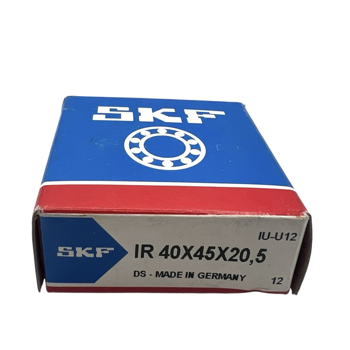 1x SKF IR40x45x20,5 Innenring 40x45x20,5 mm Kugellager