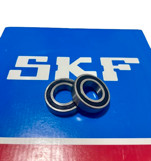 SKF Kugellager 61800-61806 und 61900-61906 2RS1 / 6800-6806 6900-6906 2RS