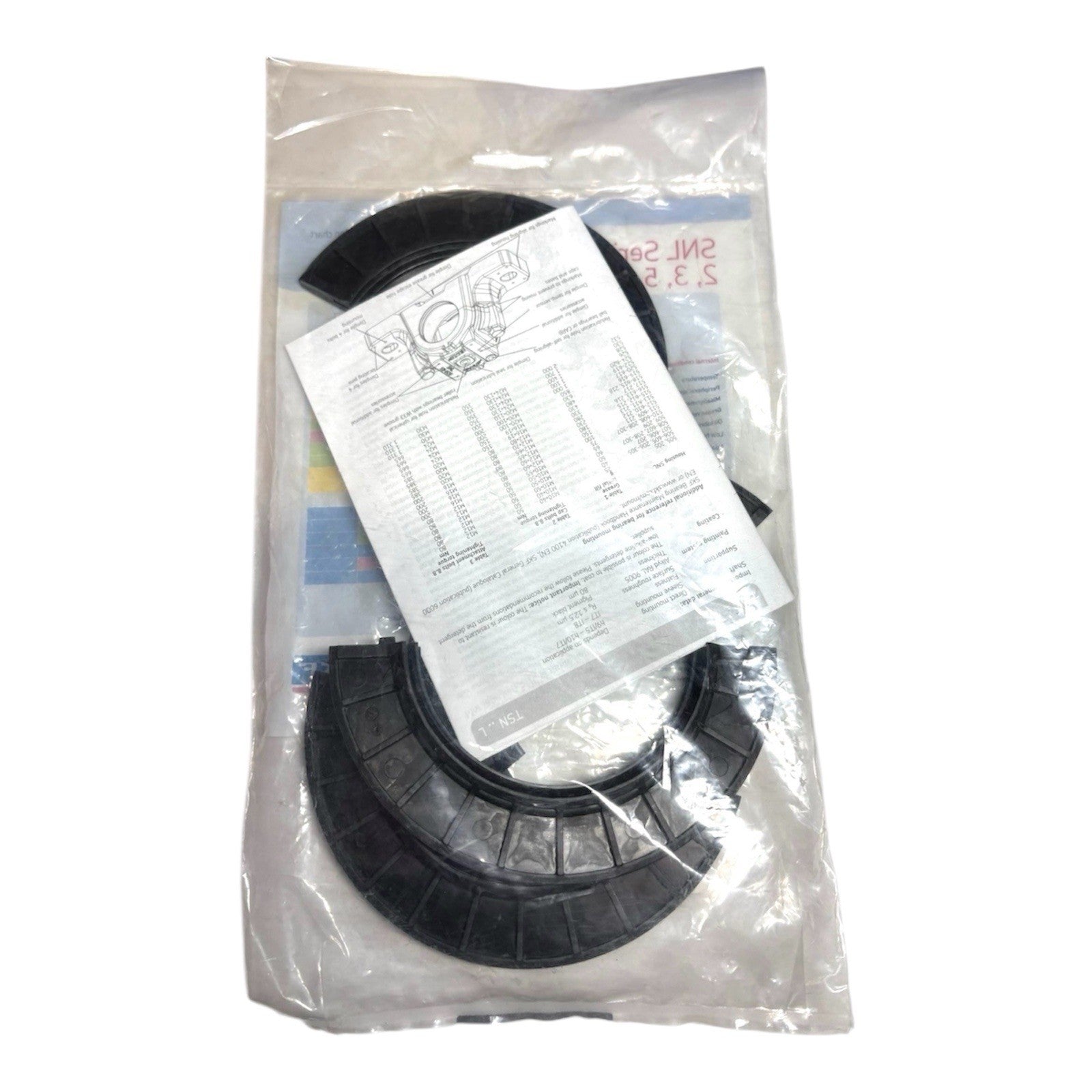 1x SKF TSN 520 L Gehäusedichtung 90x147,5x16 mm Vierlippen-Dichtungssatz