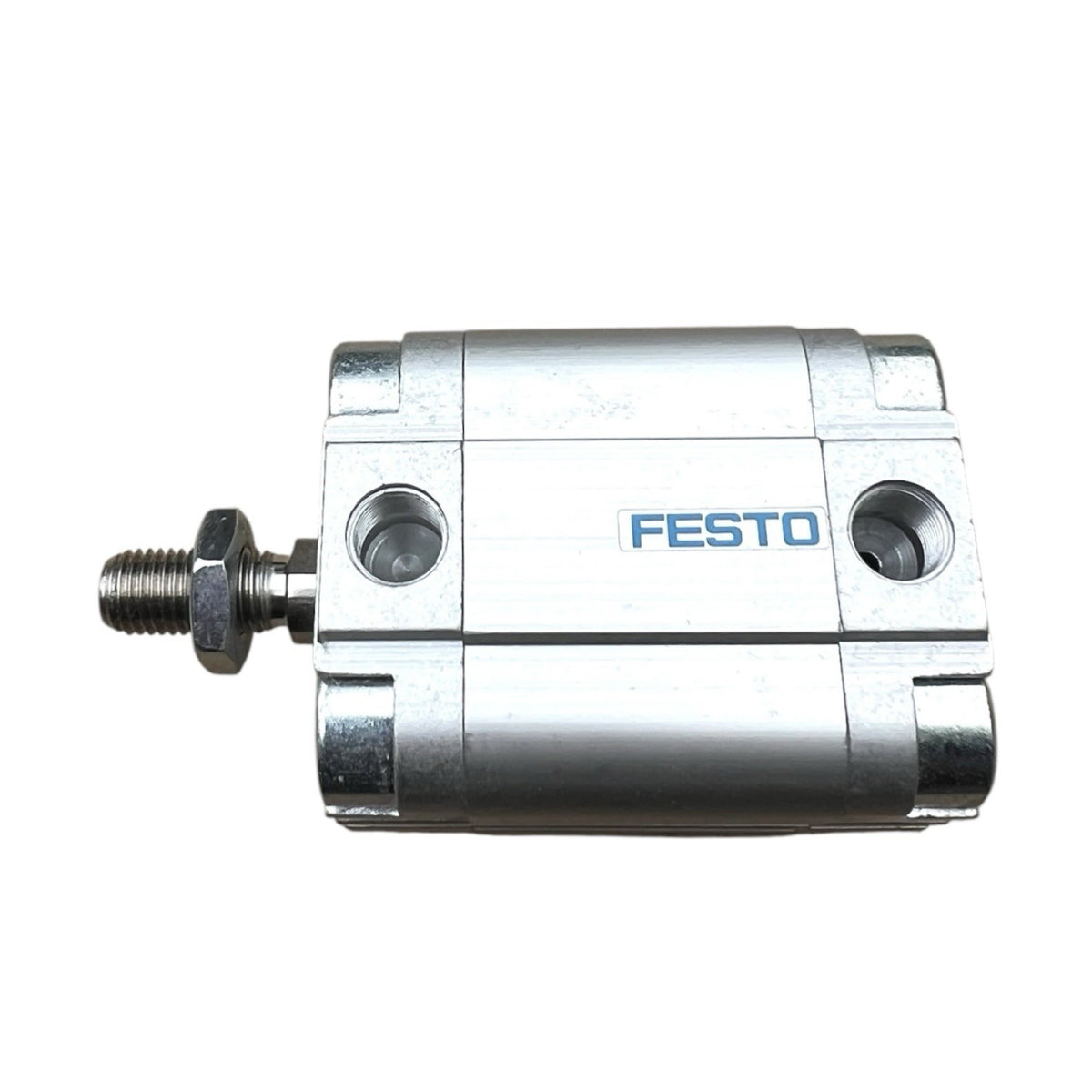 1x FESTO ADVU-32-20-A-P-A Kompaktzylinder 156619