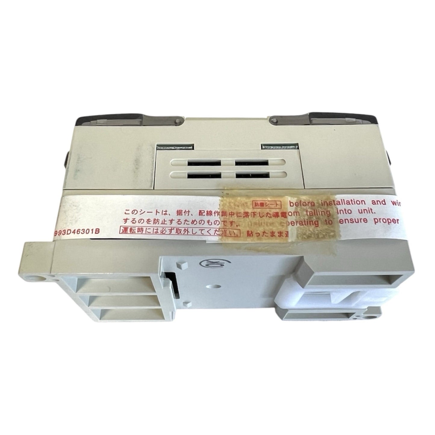1x MITSUBISHI FX0S-14MT-DSS Programmable Controller