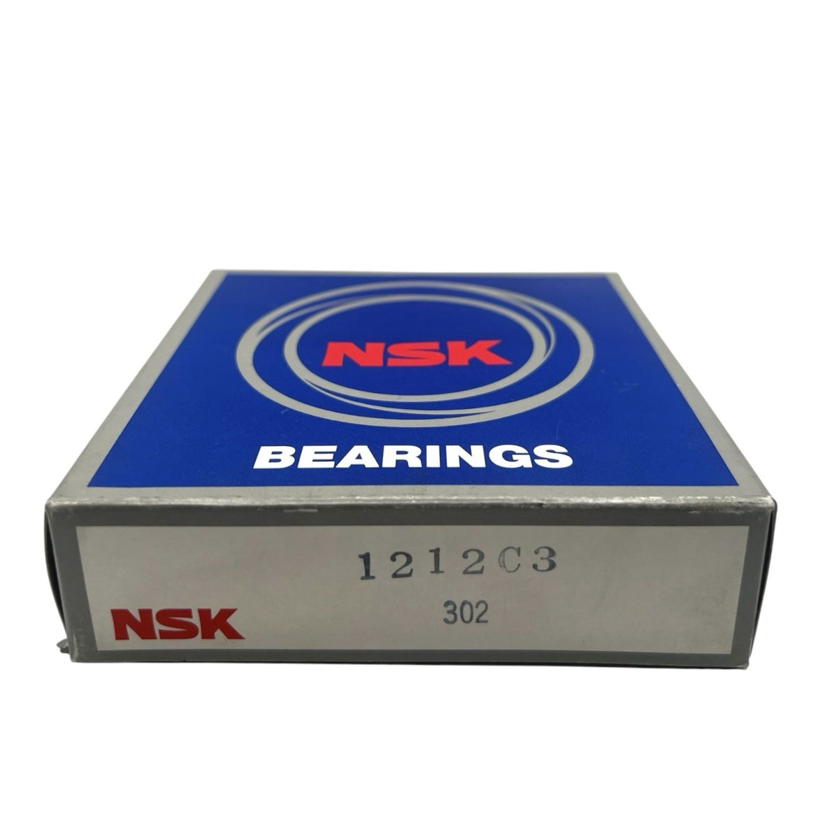 1x NSK 1212 C3 Pendelkugellager 60x110x22 mm Kugellager