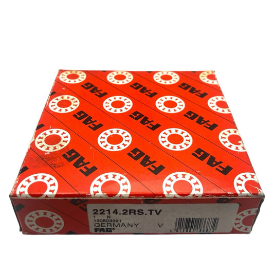 FAG 2214-2RS-TV Pendelkugellager 70x125x31 mm