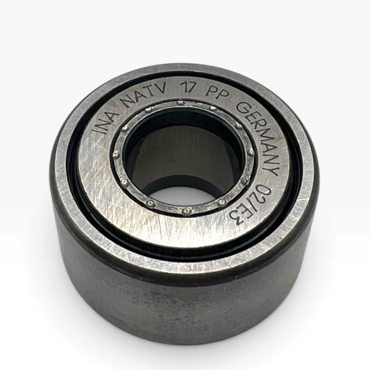 INA NATV17-PP Stützrolle 17x40x21 mm NATV 17 PP