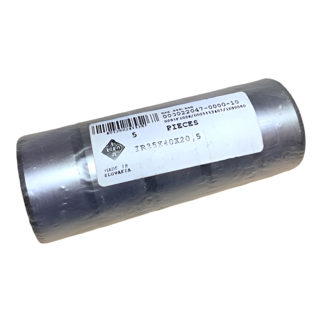 5x INA IR35X40X20,5 Innenring 35x40x20,5mm IR 35 40 20,5