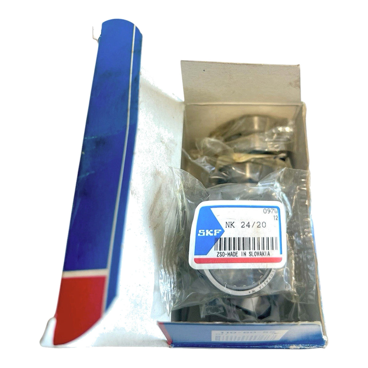 5x SKF NK 24/20 Nadellager 24x32x20 mm NK24/20 – Bild 2