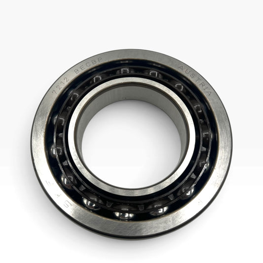 SKF 7212 BECBP = B.TVP.UA Schrägkugellager 60x110x22 mm