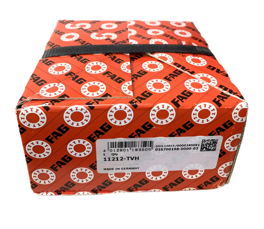 1x FAG 11212-TVH Pendelkugellager 60x110x62 mm 11212 Kugellager