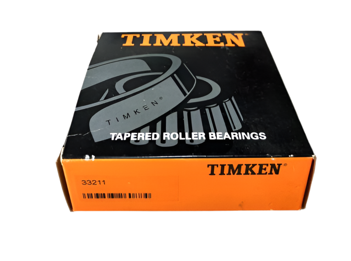 1x TIMKEN 33211 Kegelrollenlager 55x100x35 mm Kugellager