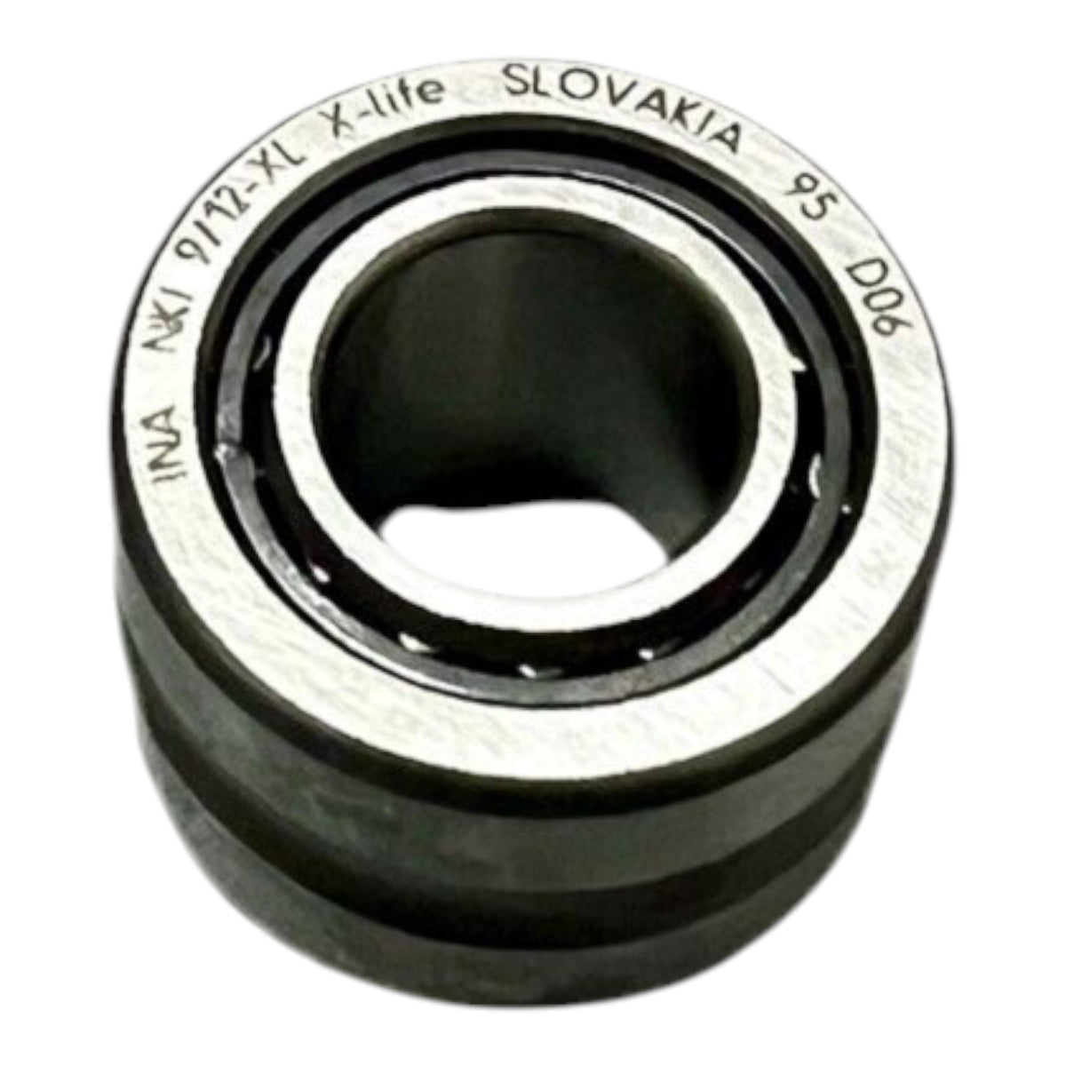 INA NKI9/12-XL Nadellager 9x19x12 mm NKI 9/12 mit Innenring