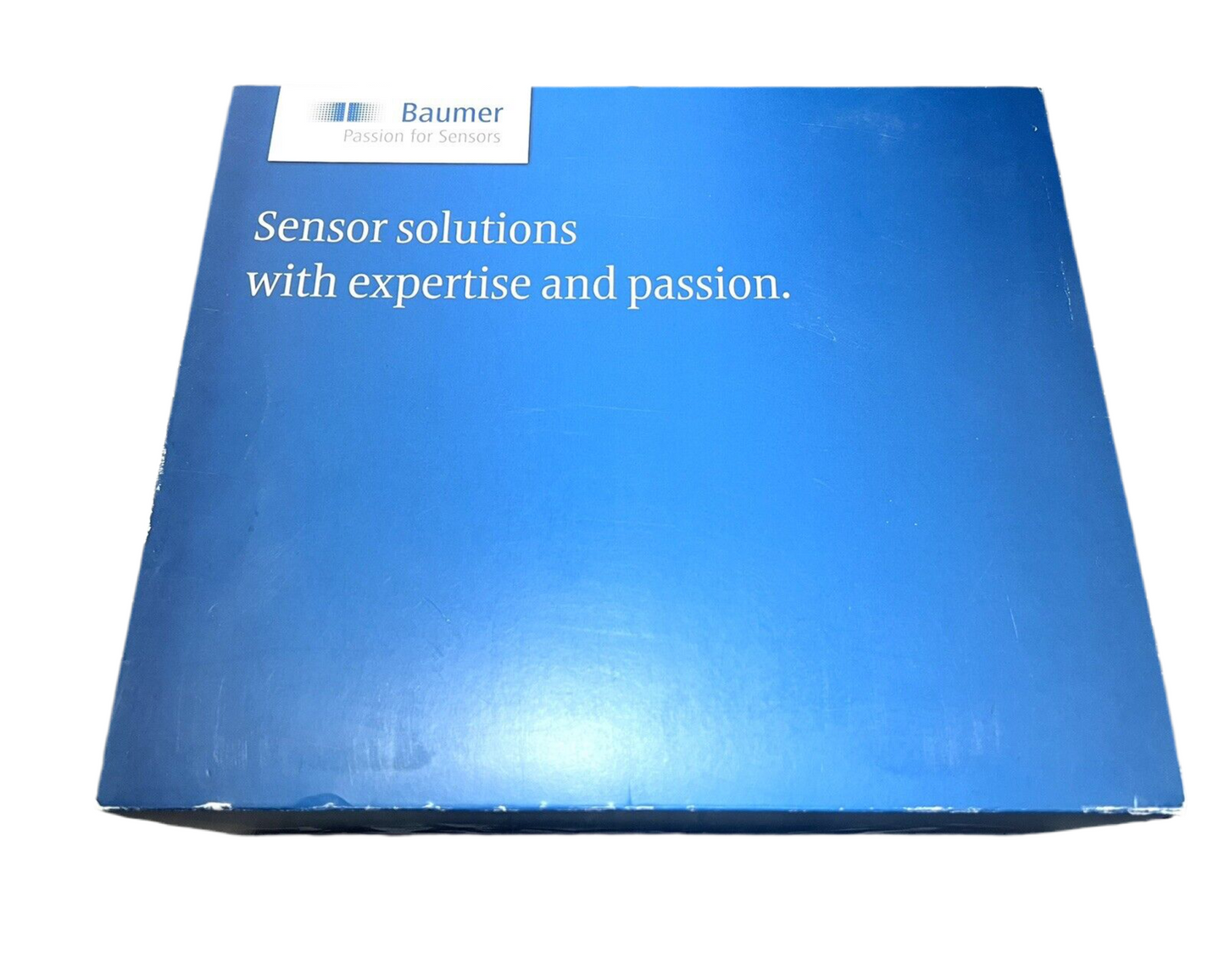 1x Baumer Starterkit MESAX multi - spot 11166452