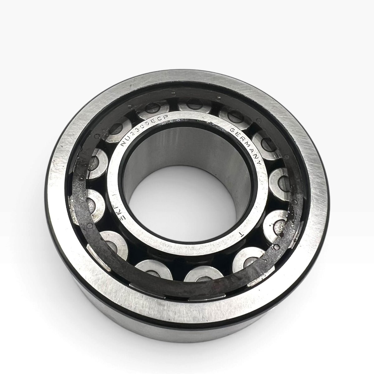 SKF NU2309 ECP Zylinderrollenlager 45x100x36 mm NU 2309 ECP