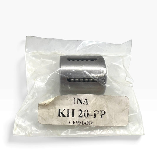 INA KH20-PP Kugelbuchse Linear-Kugellager 20x28x30mm KH 20 PP