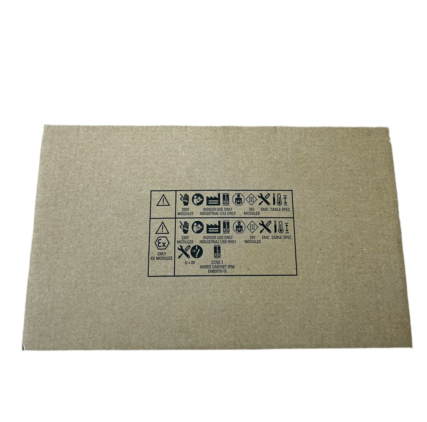 1x Siemens SIMATIC S7-1500 6ES7532-5NB00-0AB0 Analog output 6ES7 532-5NB00-0AB0