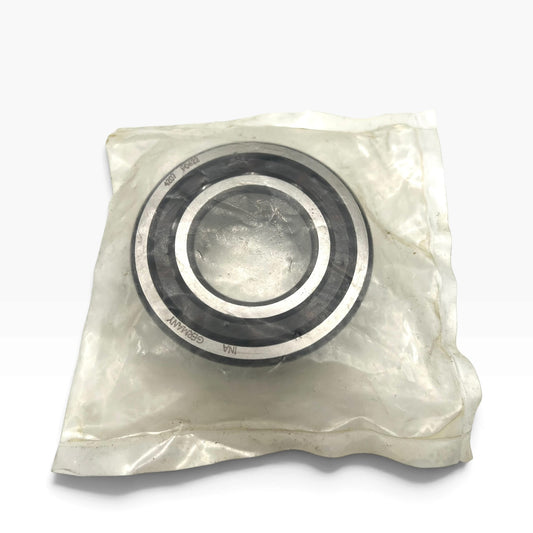 INA 4207 Rillenkugellager 35x72x23 mm